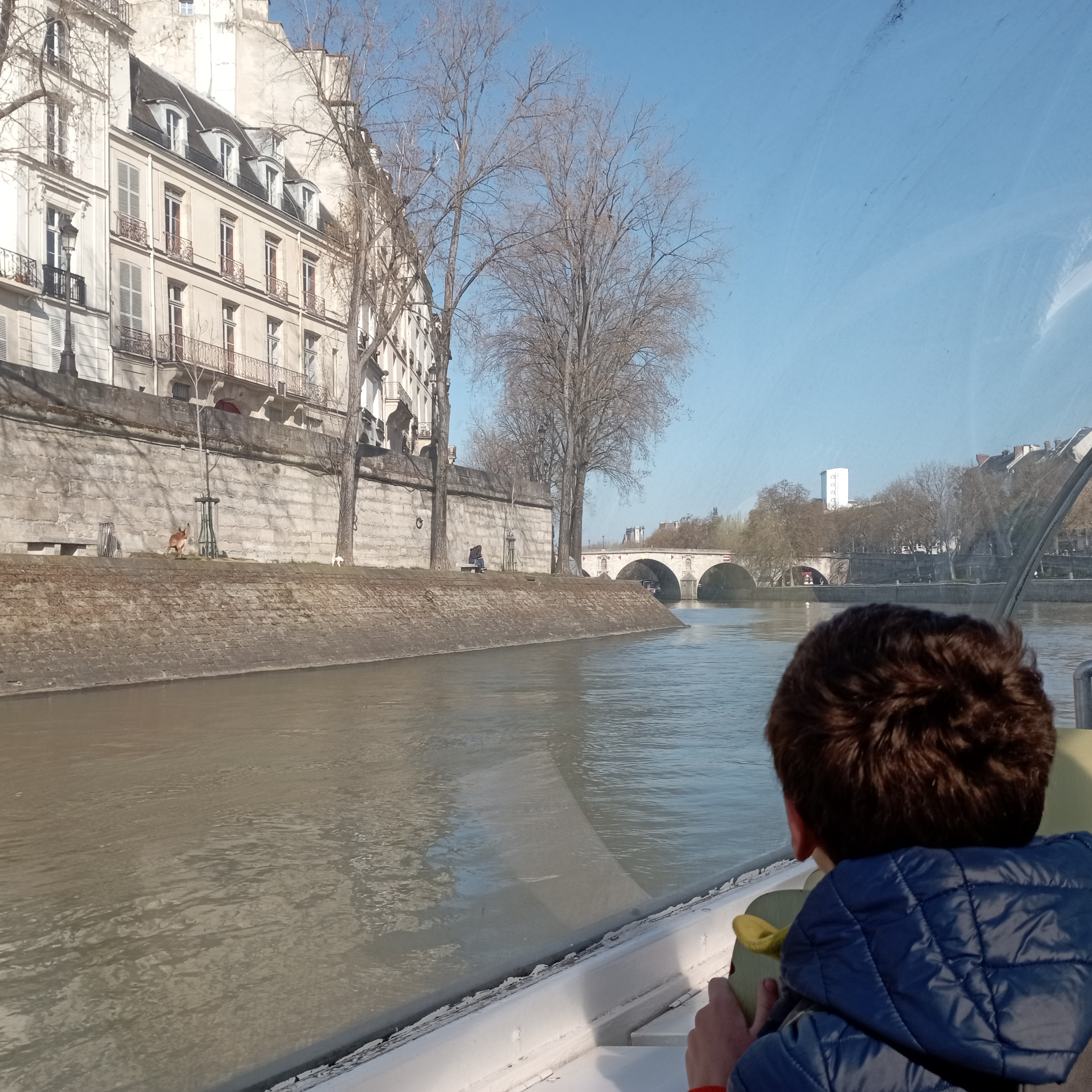 Photo n° 3 de l'avis de Chiara.r fait le 11/04/2023 à 13:57