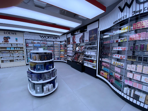 Perfumerías Primor - C.C. Las Arenas