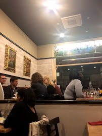 Atmosphère du Restaurant péruvien LatinoGourmand à Paris - n°5