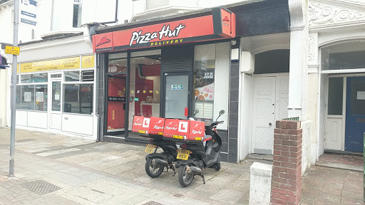 Pizza Hut Delivery