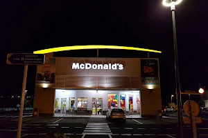 McDonald's Acajou image