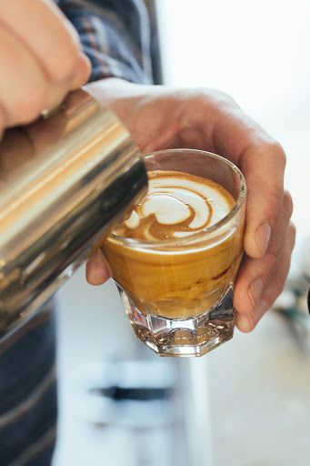 Coffee Store «Bird Rock Coffee Roasters», reviews and photos, 1270 Morena Blvd, San Diego, CA 92110, USA