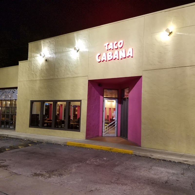 Taco Cabana