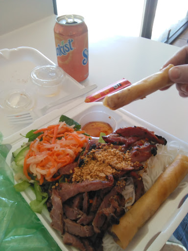 Thanh Thanh Sandwiches