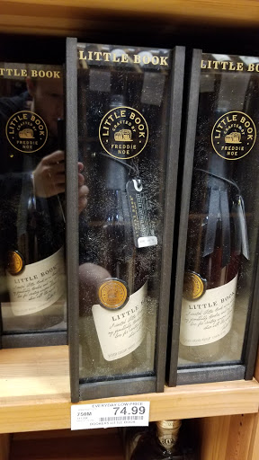 Liquor Store «Lukas Liquor Superstore», reviews and photos, 13657 Washington St, Kansas City, MO 64145, USA