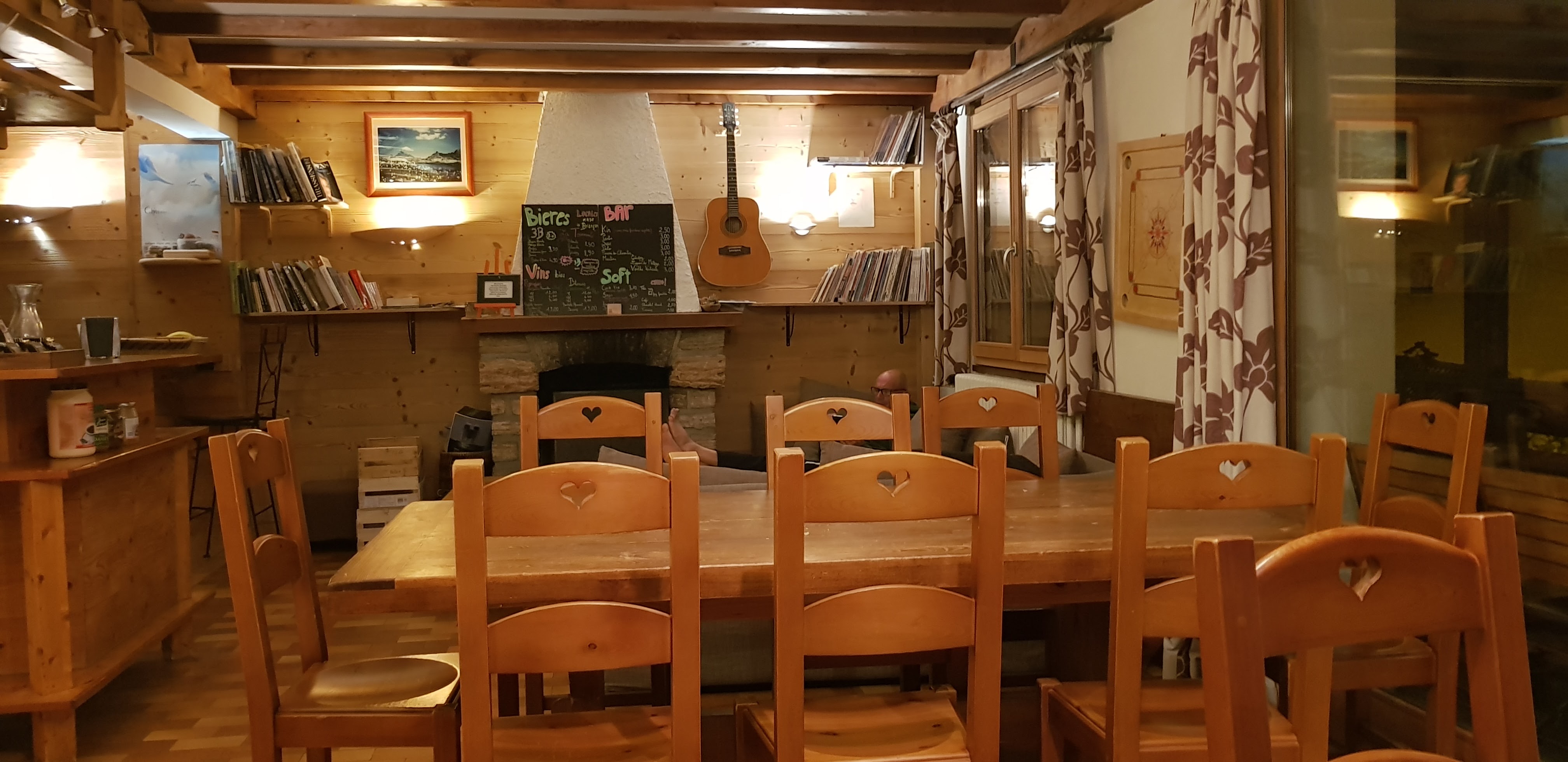 Photo n° 3 de l'avis de Jean-Luc.O fait le 07/10/2017 à 08:04