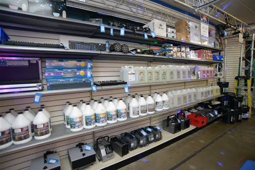 Audio Visual Equipment Supplier «EMI Audio», reviews and photos, 4719 42nd Ave N, Minneapolis, MN 55422, USA