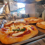 Photo n°1 de l'avis de Arianna.. fait le 19/06/2022 à 16:10 sur le  Pizzeria Madegra à Salerno