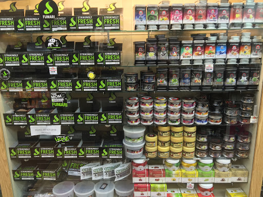 Vaporizer Store «Smokies Tobacco Shop», reviews and photos, 1665 State Hill Rd, Wyomissing, PA 19610, USA