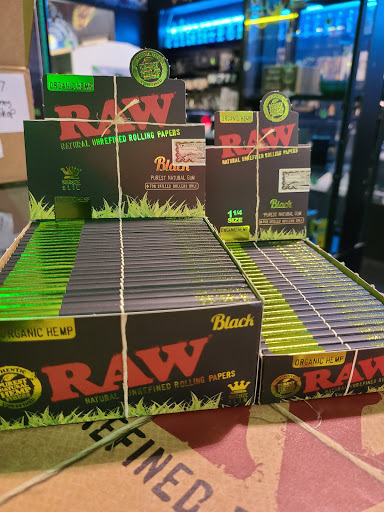 Tobacco Shop «Good Times Tobacco», reviews and photos, 121 E Nolana Ave, McAllen, TX 78504, USA