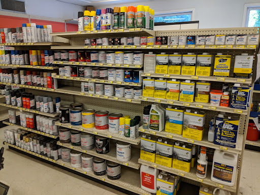 Plumbing Supply Store «North County Hardware», reviews and photos, 40600 NE 221st Ave, Amboy, WA 98601, USA