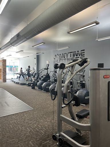 Gym «Anytime Fitness», reviews and photos, 4009 N Oakland Ave, Shorewood, WI 53211, USA