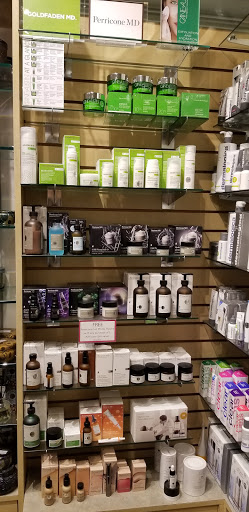 Beauty Supply Store «Peninsula Beauty», reviews and photos, 250 University Ave, Palo Alto, CA 94301, USA