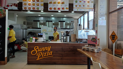 Sunny Pizza Mid City - VC6G+HQH, Cumming St, Suva - City Center, Fiji