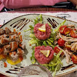 Photo n°7 de l'avis de G. fait le 05/08/2021 à 21:31 sur le  IL Braciere à Follonica