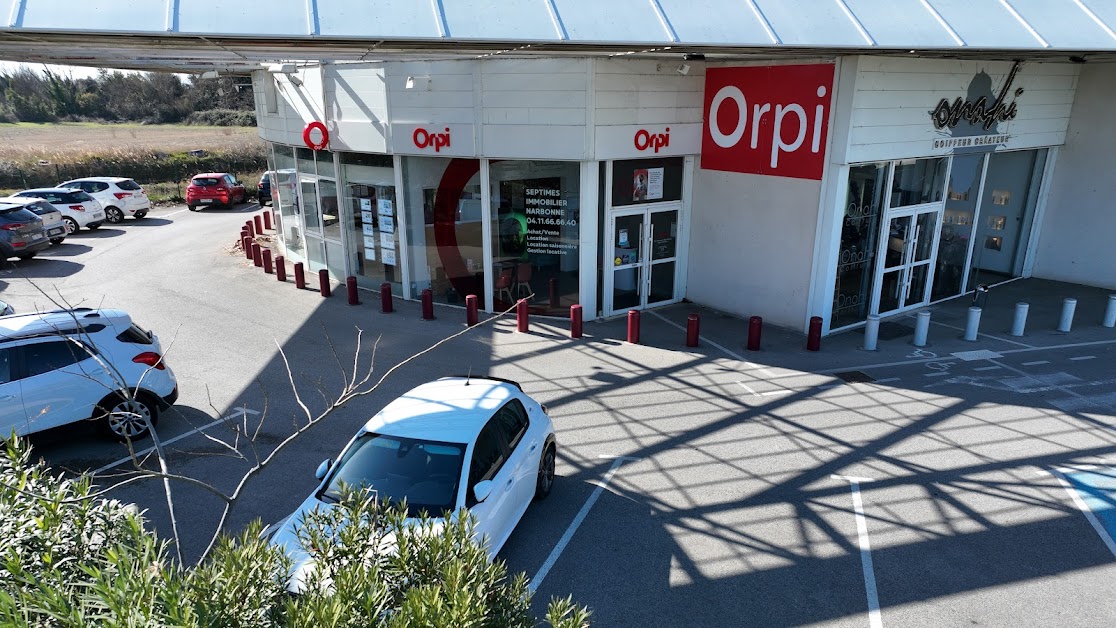 Orpi Septimes Immobilier Narbonne à Narbonne (Aude 11)