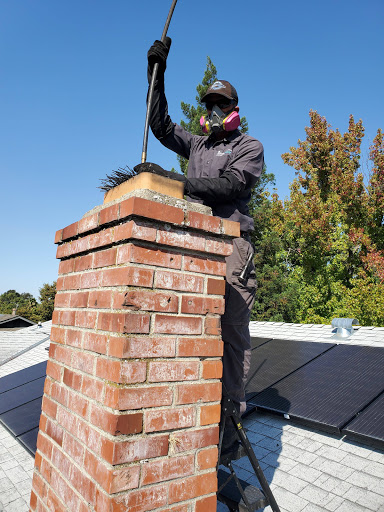 Mike's Mobile Screen & Chimney Service