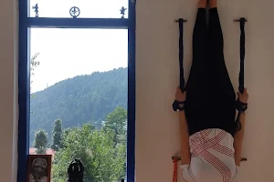 Mountain View Yoga studio image