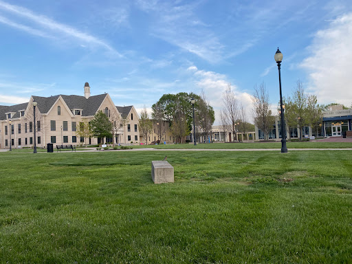 University «Widener University», reviews and photos, 1 University Pl, Chester, PA 19013, USA