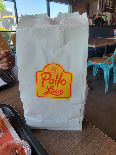 Mexican Restaurant «El Pollo Loco», reviews and photos, 9425 Forest Ln, Dallas, TX 75243, USA