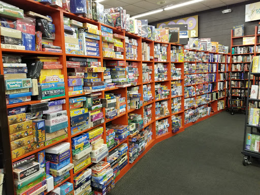 Used Book Store «Bookmans Ina Entertainment Exchange», reviews and photos, 3733 W Ina Rd, Tucson, AZ 85741, USA