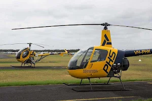 Professional Helicopter Services image