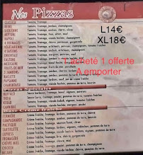 Photos du propriétaire du Pizzeria Restaurant Pizza Express Nemours - n°6