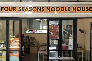 Four Seasons Noodle House image