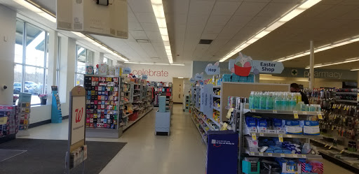  «Walgreens», reviews and photos, 200 Baldwin Rd, Parsippany, NJ 07054, USA