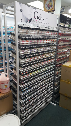 Beauty Supply Store «LN Nails Supply», reviews and photos, 9842 Bolsa Ave, Westminster, CA 92683, USA