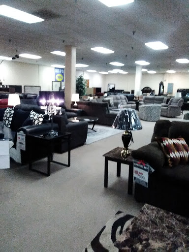 Furniture Store «Furniture & Mattress Discount King», reviews and photos, 2750 Paxton St, Harrisburg, PA 17111, USA