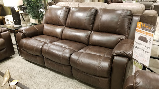 Furniture Store «Ashley HomeStore», reviews and photos, 2201 John Glenn Dr, Concord, CA 94520, USA