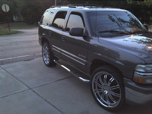 Car Wash «NuShine Auto Wash», reviews and photos, 6730 Bannister Rd, Kansas City, MO 64134, USA