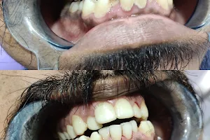 SRM DENTAL CARE Dr S Kumar image