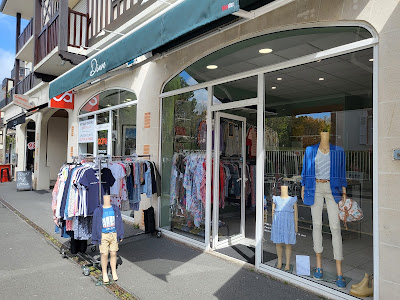 DIANE à Cabourg