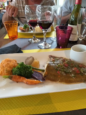 La Poêlée Toquée à Moëlan-sur-Mer