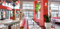 Atmosphère du Restaurant le Splendid Lyon - n°16