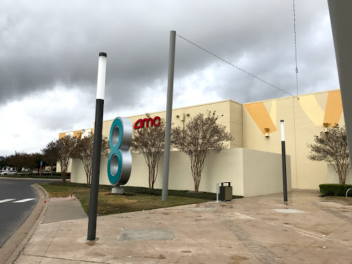 Movie Theater «AMC Katy Mills 20», reviews and photos, 5000 Katy Mills Cir #131, Katy, TX 77494, USA