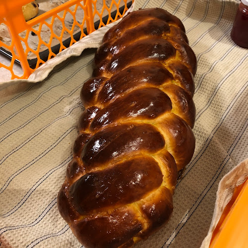 Boulangerie Magique - Bäckerei