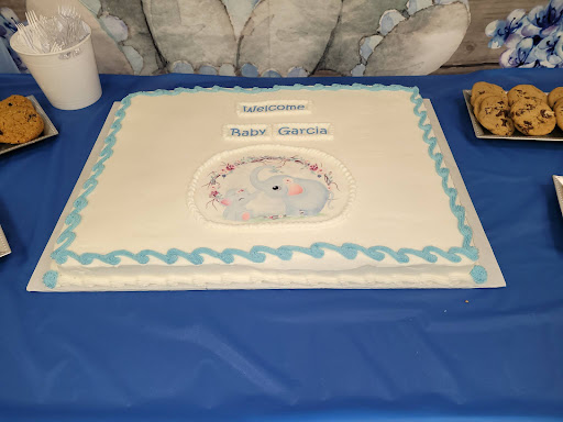 Bakery «Let Them Eat Cake», reviews and photos, 645 Everhart Rd, Corpus Christi, TX 78411, USA