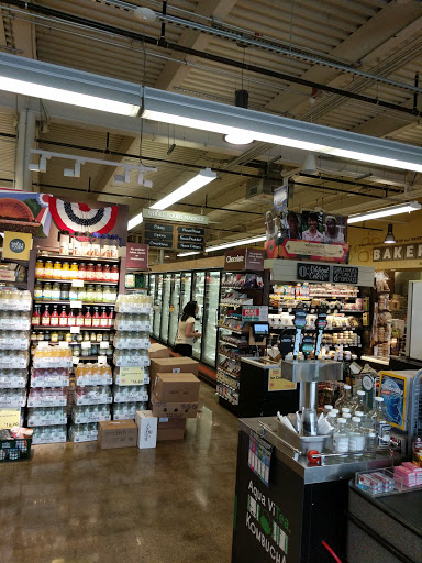 Grocery Store «Whole Foods Market», reviews and photos, 413 Centre St, Jamaica Plain, MA 02130, USA