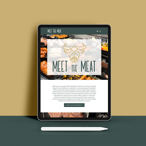Gillian Sarah - Web Design for Bloggers & Influencers - Graphic designer