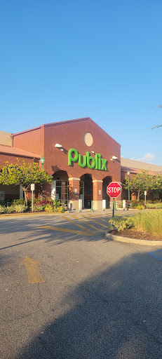 Supermarket «Publix Super Market at Ashley Landing Mall», reviews and photos, 1401 Sam Rittenberg Blvd, Charleston, SC 29407, USA