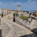 Photo n°1 de l'avis de Vincent.n fait le 21/07/2023 à 20:41 sur le  Peschici, Gargano, Puglia à Peschici