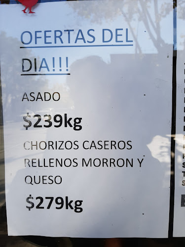 Av. Gral. Rivera 3000, 11300 Montevideo, Departamento de Montevideo, Uruguay