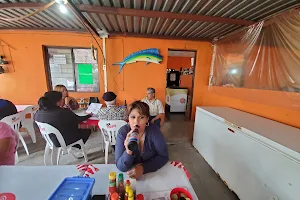 Marisqueria Chapa image