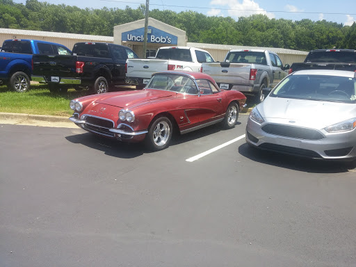 Ford Dealer «Stivers Ford Lincoln», reviews and photos, 4000 Eastern Blvd, Montgomery, AL 36111, USA