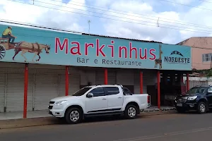 Marquinhos Bar e Restaurante image