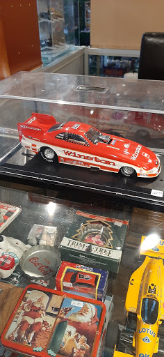 B.P. Collectibles Diecast &Toys
