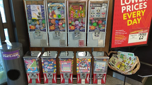 Supermarket «Lucky», reviews and photos, 776 Gravenstein Hwy N, Sebastopol, CA 95472, USA